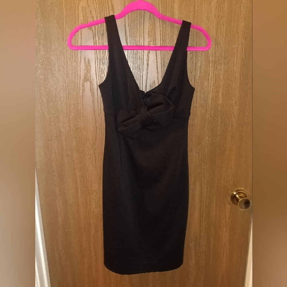 Allen B. Dress